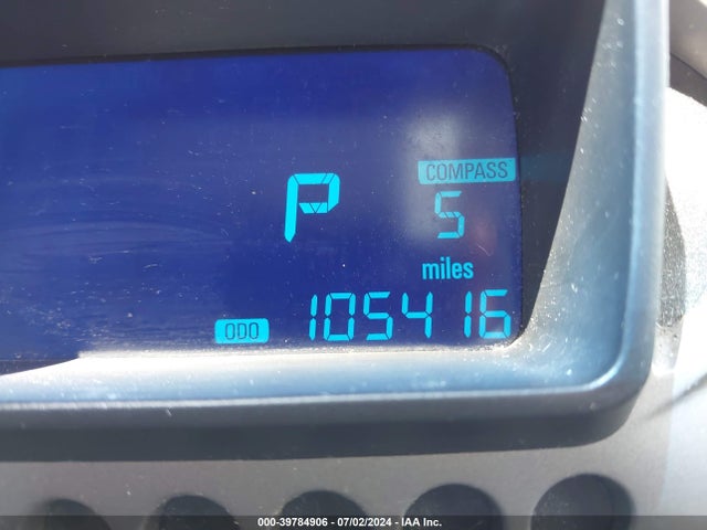 Chevrolet Sonic Lt Auto 2014 1G1JC5SHXE4173643 Image 15