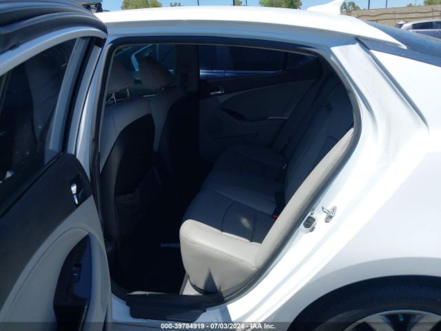 5XXGN4A7XFG391278 KIA OPTIMA EX