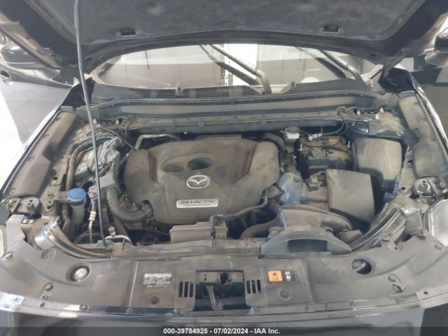 JM3KFBEY0K0555574 Mazda Cx-5 Signature