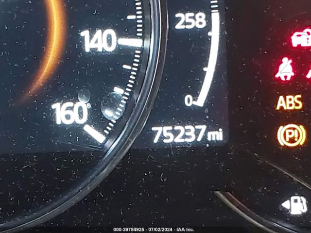 JM3KFBEY0K0555574 Mazda Cx-5 Signature