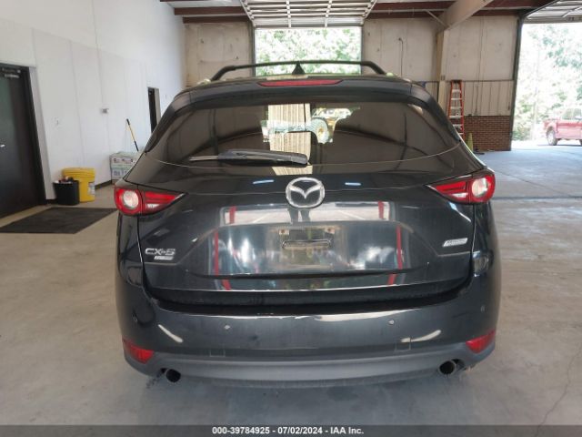 JM3KFBEY0K0555574 Mazda Cx-5 Signature