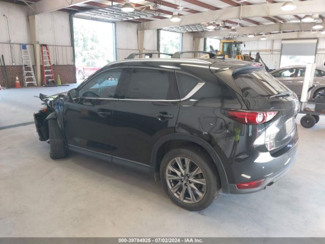 JM3KFBEY0K0555574 Mazda Cx-5 Signature