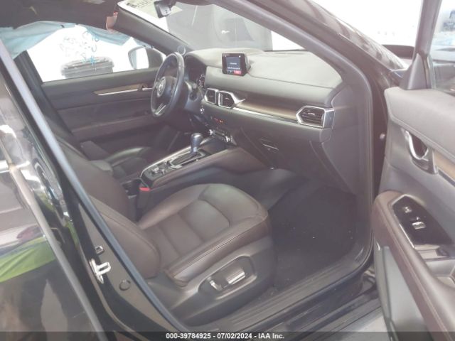 JM3KFBEY0K0555574 Mazda Cx-5 Signature