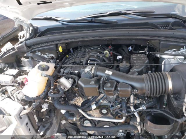 1C4RJKBG9P8886390 Jeep Grand Cherokee L Limited 4x4