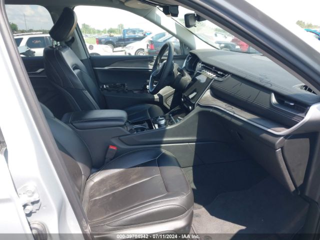 1C4RJKBG9P8886390 Jeep Grand Cherokee L Limited 4x4