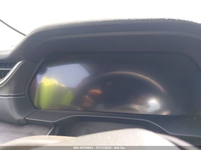 1C4RJKBG9P8886390 Jeep Grand Cherokee L Limited 4x4