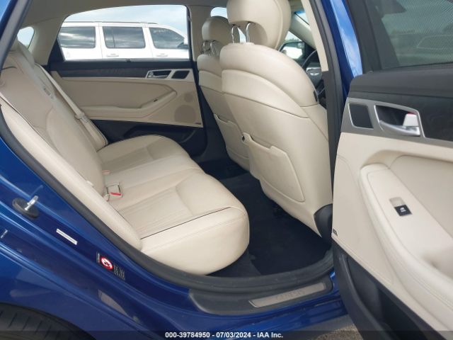 KMHGN4JF7FU016834 Hyundai Genesis 5.0