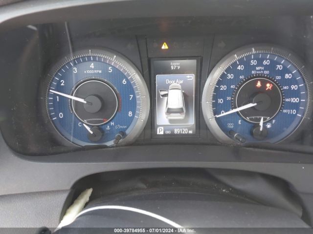 5TDYK3DC0FS594114 Toyota Sienna Limited Premium 7 Passenger