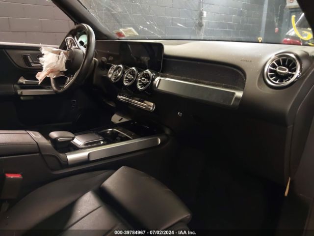 W1N4M4HB6MW094495 Mercedes-Benz Glb 250 4matic