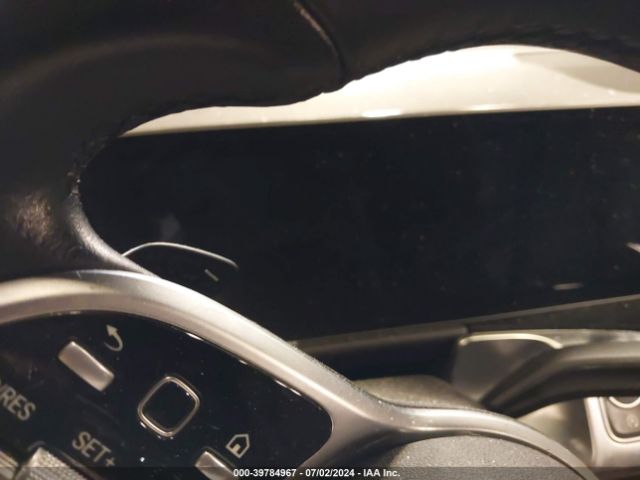 W1N4M4HB6MW094495 Mercedes-Benz Glb 250 4matic