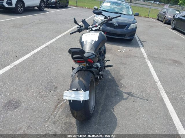 2016 DUCATI XDIAVEL ZDM13BKW5GB000703 Photo 5
