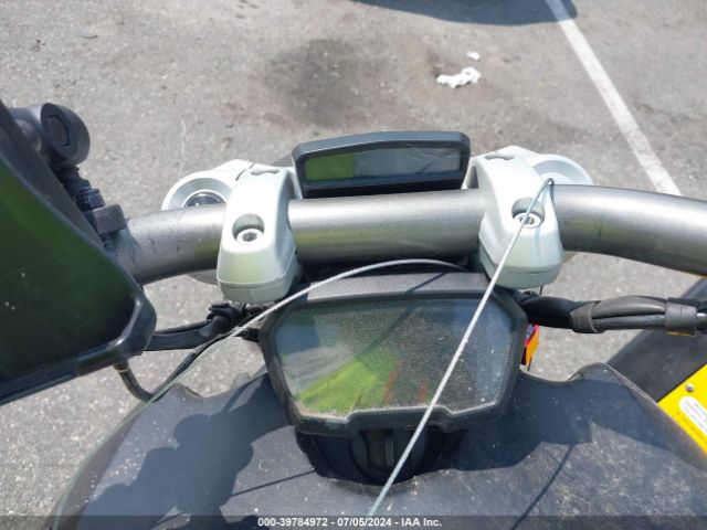 2016 DUCATI XDIAVEL ZDM13BKW5GB000703 Photo 6