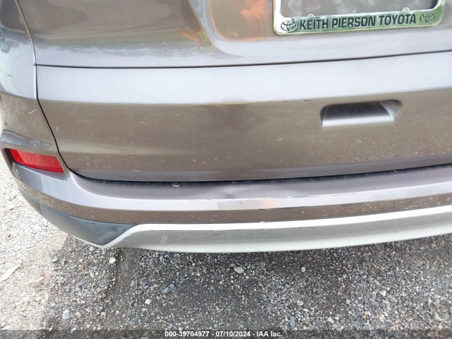 Honda Cr-v Ex-l 2016 2HKRM3H7XGH530018 Image 20