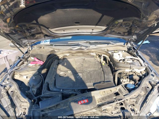 WDDHF5KB1GB221530 Mercedes-Benz E 350