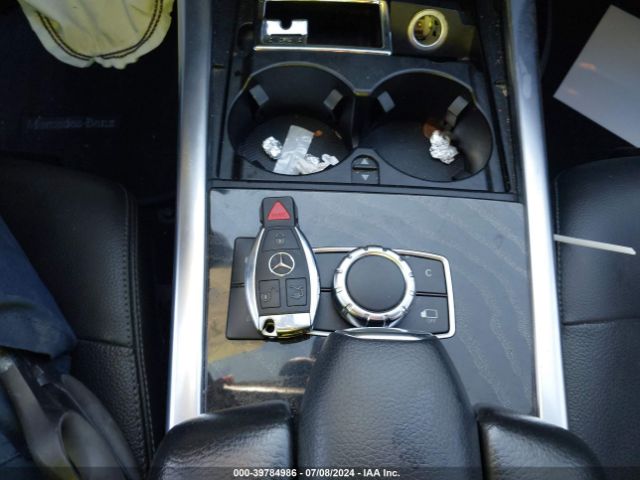 WDDHF5KB1GB221530 Mercedes-Benz E 350