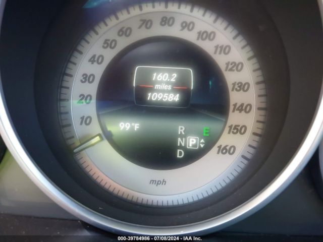 WDDHF5KB1GB221530 Mercedes-Benz E 350