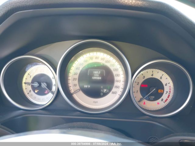 WDDHF5KB1GB221530 Mercedes-Benz E 350