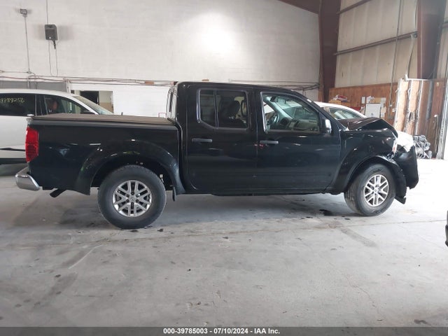 Nissan Frontier Sv 2019 1N6AD0ER9KN775769 Image 13