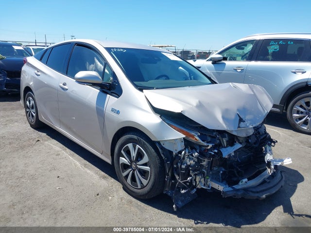 2019 JTDKARFP0K3115438 main image