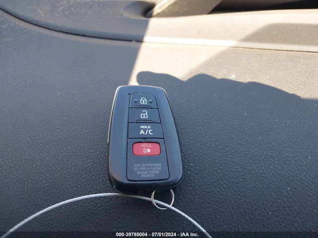 Toyota Prius Prime Premium 2019 JTDKARFP0K3115438 Image 11