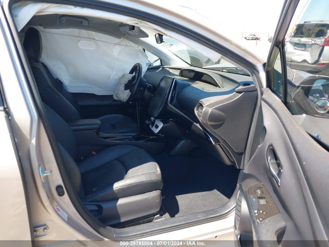 Toyota Prius Prime Premium 2019 JTDKARFP0K3115438 Image 5