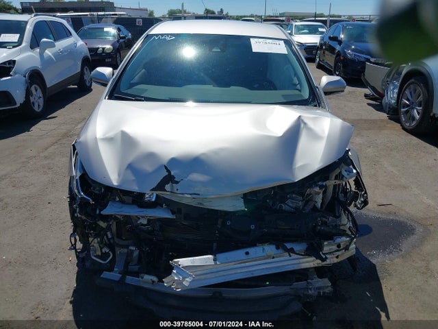 Toyota Prius Prime Premium 2019 JTDKARFP0K3115438 Image 6