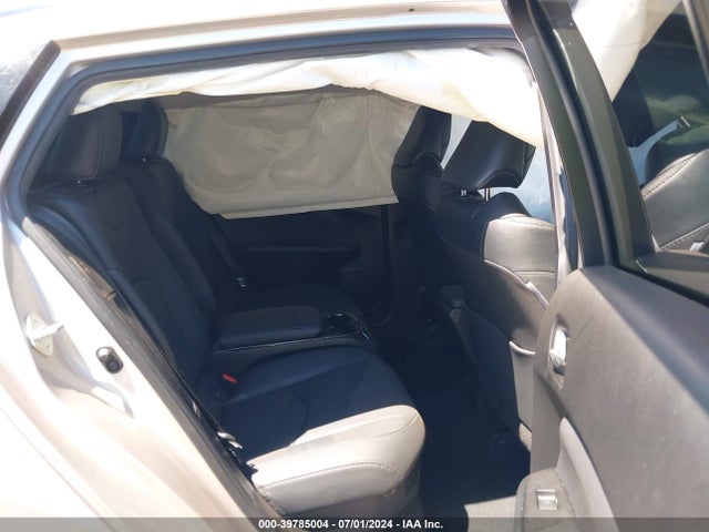 Toyota Prius Prime Premium 2019 JTDKARFP0K3115438 Image 8