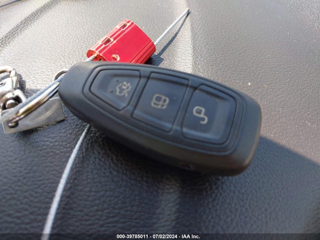 Ford C-max Hybrid Sel 2015 1FADP5BU0FL111400 Image 11
