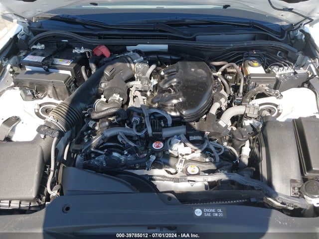 JTHGZ1B23P5069639 Lexus Is Is 350 F Sport