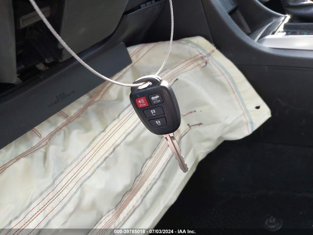 Toyota Corolla Le Plus 2014 5YFBURHE1EP042448 Image 9