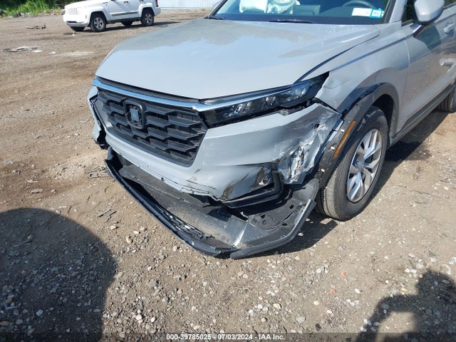 Honda Cr-v Lx Awd 2024 5J6RS4H21RL009889 Image 6