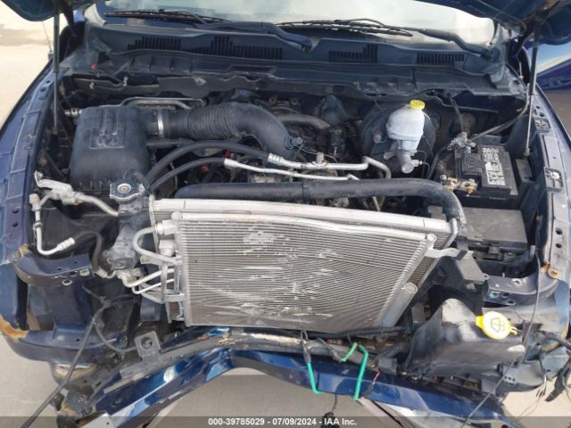 1C6RR6FT6ES333176 RAM 1500 Express