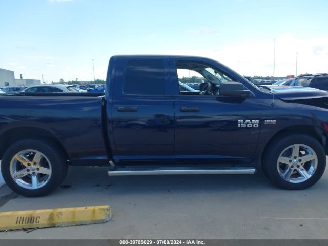 1C6RR6FT6ES333176 RAM 1500 Express