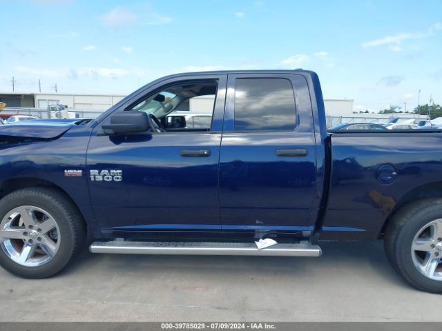 1C6RR6FT6ES333176 RAM 1500 Express