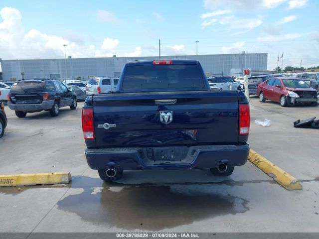 1C6RR6FT6ES333176 RAM 1500 Express