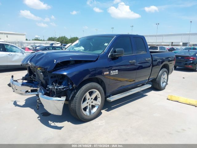 1C6RR6FT6ES333176 RAM 1500 Express