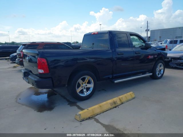 1C6RR6FT6ES333176 RAM 1500 Express