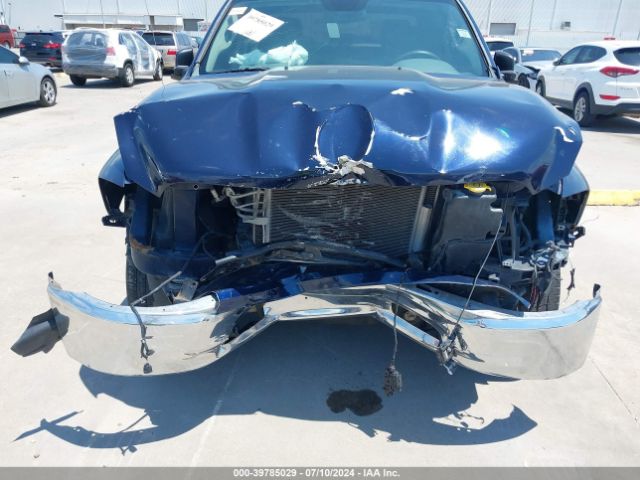 1C6RR6FT6ES333176 RAM 1500 Express