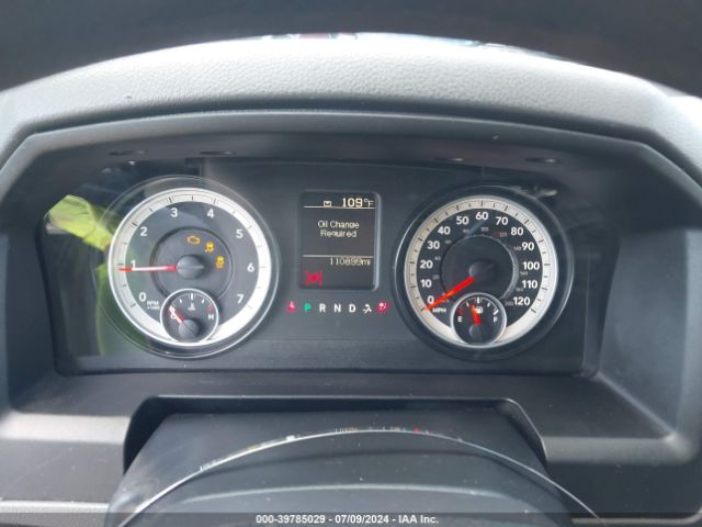 1C6RR6FT6ES333176 RAM 1500 Express