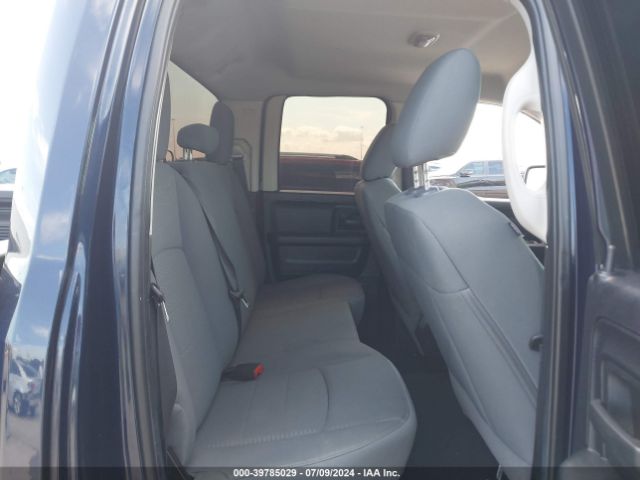 1C6RR6FT6ES333176 RAM 1500 Express