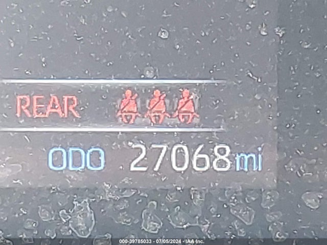 Toyota RAV4 LE 2022 2T3H1RFV4NC210306 Image 15