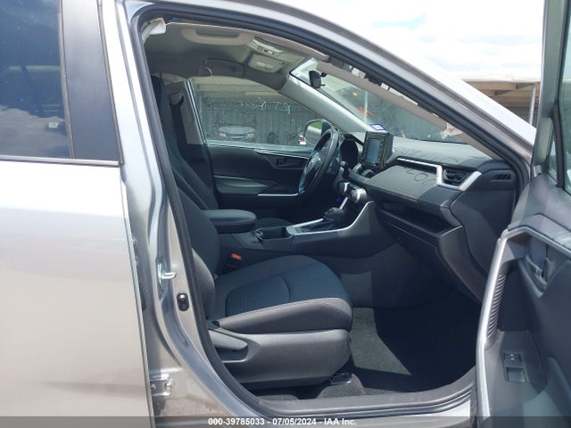 Toyota RAV4 LE 2022 2T3H1RFV4NC210306 Image 5