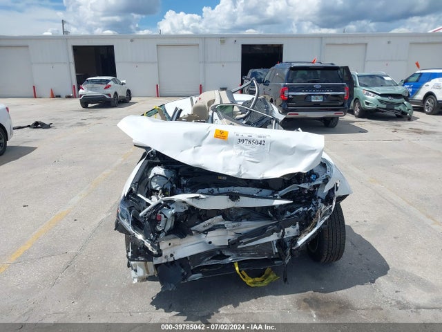 Toyota CAMRY LE 2022 4T1C11AK1NU698212 Image 11