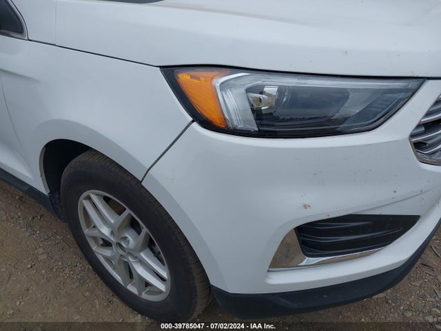 Ford EDGE SEL 2022 2FMPK4J90NBA51805 Image 6