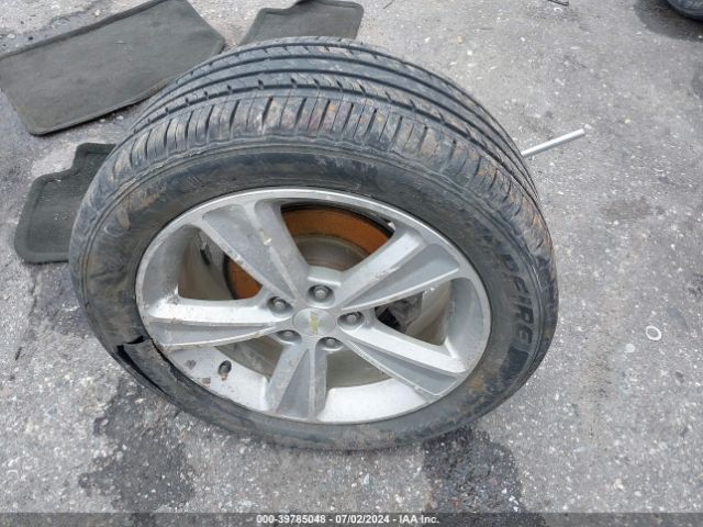 1G1PE5SB3F7207700 Chevrolet Cruze 2lt Auto