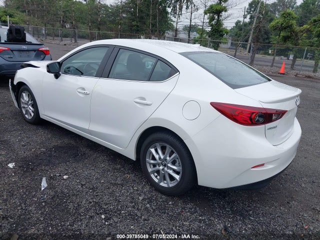 JM1BM1X70G1287804 Mazda Mazda3 I Grand Touring