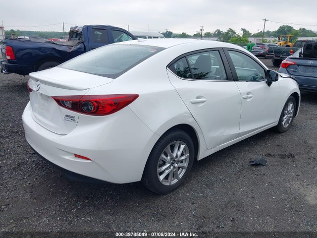 JM1BM1X70G1287804 Mazda Mazda3 I Grand Touring