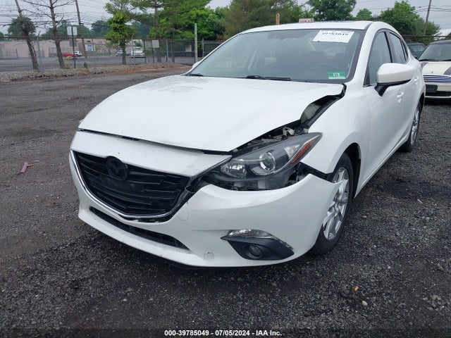 JM1BM1X70G1287804 Mazda Mazda3 I Grand Touring