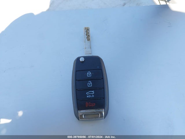 KIA Optima Lx 2020 5XXGT4L36LG390527 Image 11