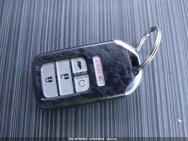 Honda Pilot Ex-l 2019 5FNYF6H46KB027610 Image 11